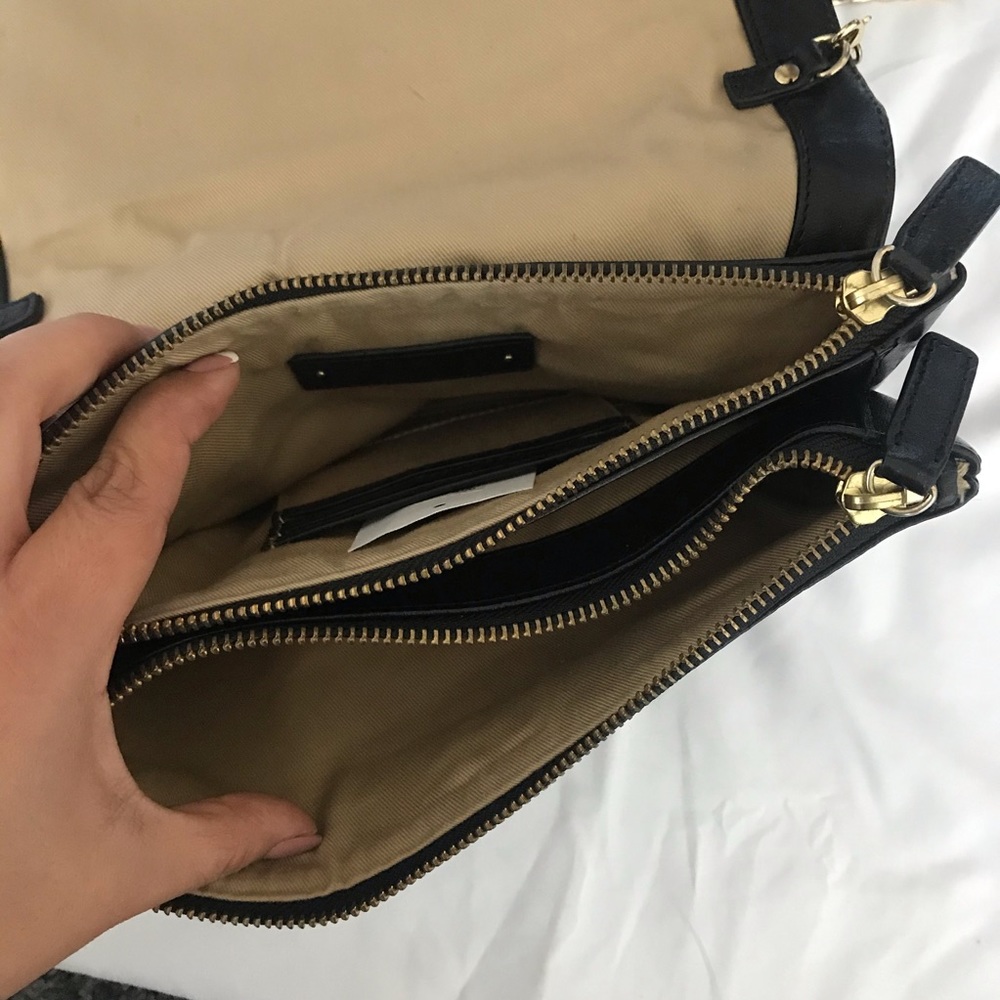 Halogen Purse - Picture 3 of 9